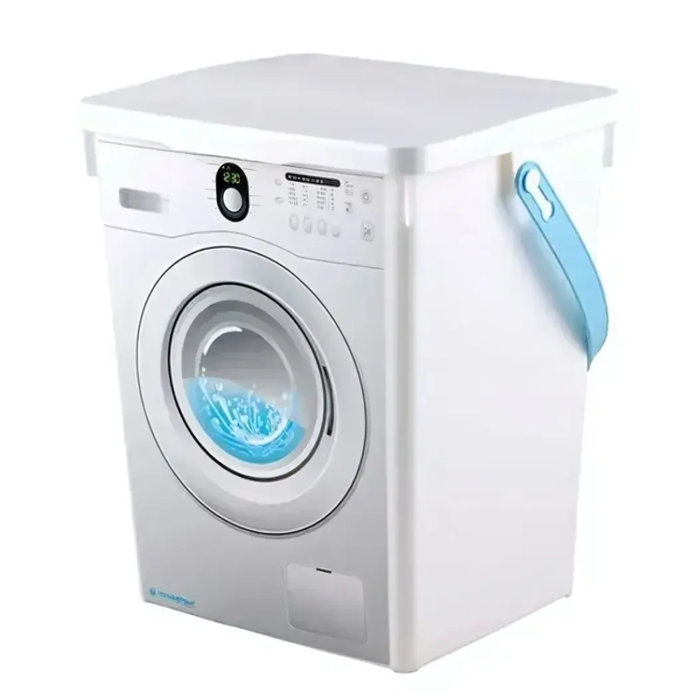 Контейнер для стирального порошка 8,5л 232х276