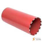 Коронка алмазная (проходка) WCHP-200/450 (1 ¼″ UNC) EKF Expert
