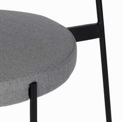 Стул Urban темно-серый