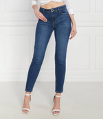 Джинсы Liu Jo - голубой(UF3013 DS829)