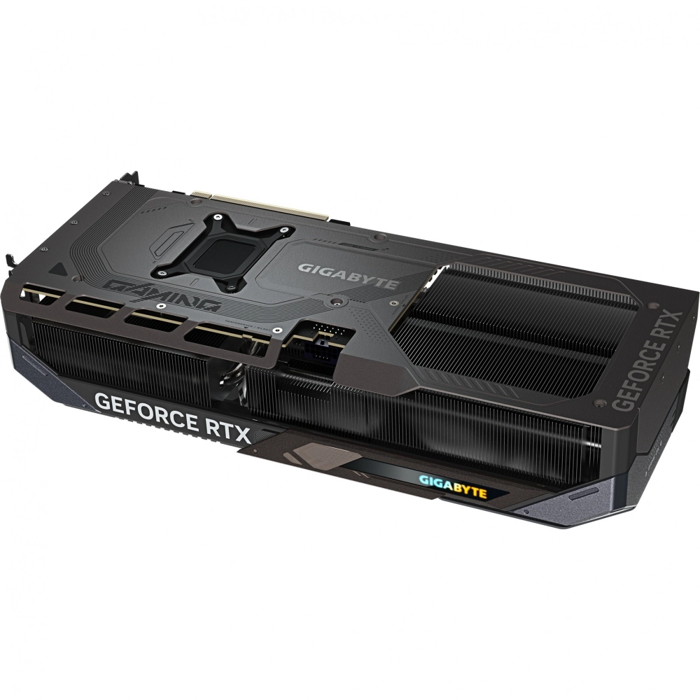 Видеокарта Gigabyte RTX5070Ti GAMING OC 16GB GDDR7 256bit 3xDP HDMI 3FAN RTL