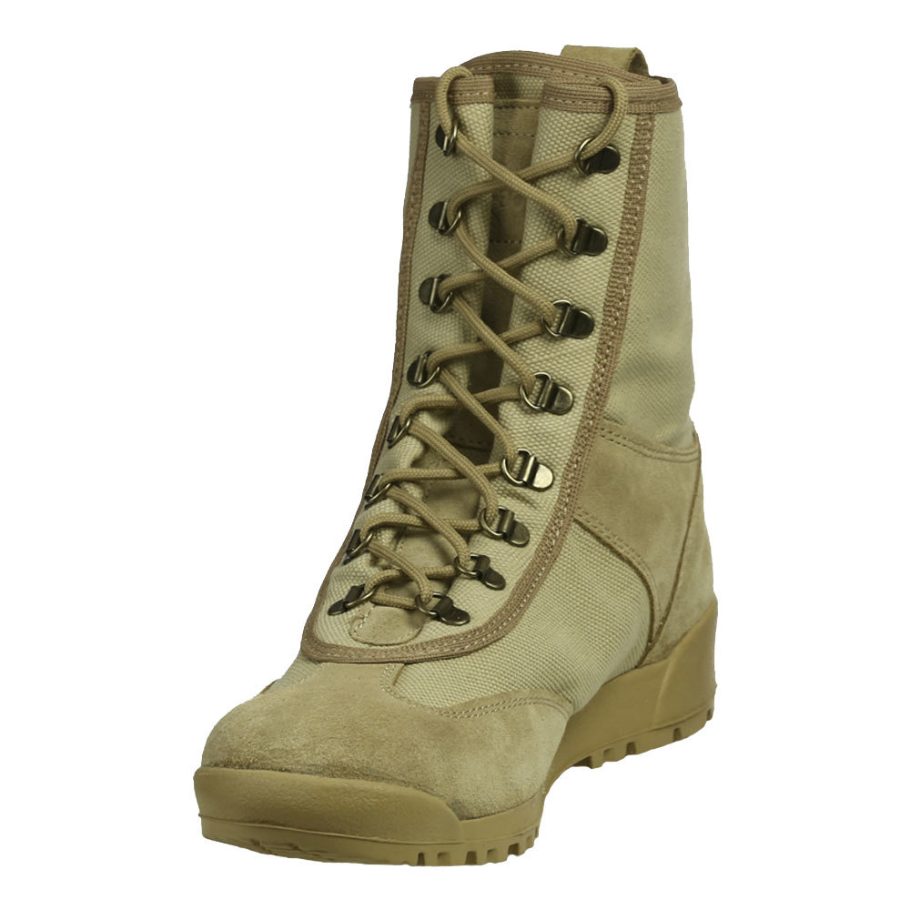 ШТУРМОВЫЕ БОТИНКИ "КОБРА" модель 12320