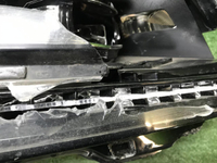 Битая Фара правая VW Tiguan 2 (2016-2020) Full LED