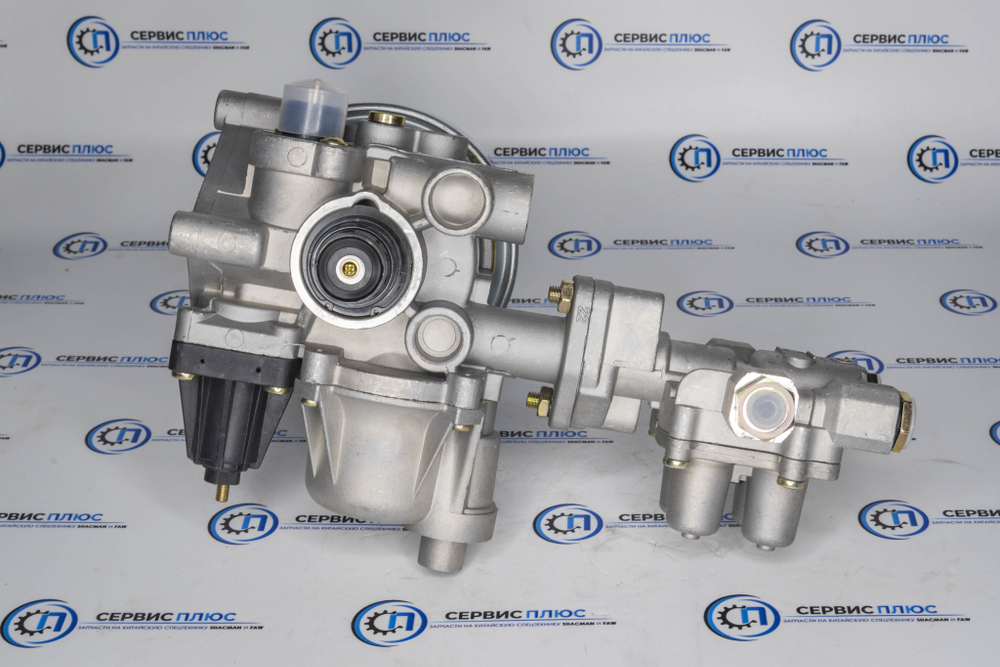 Фильтр влагоотделитель в сборе FAW 3511010-73А