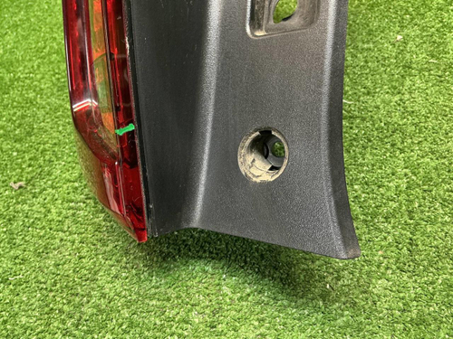 Фонарь левый внешний Haval Jolion (2021-н.в.)