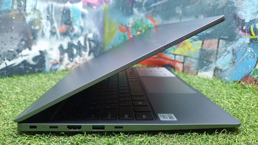 Ноутбук TECNO i3-10/12Gb/FHD/MegaBook T1 71003300064/Windows 11