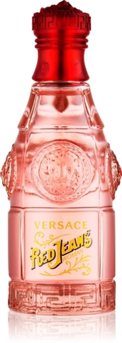 Versace Jeans Red Туалетная вода для женщин