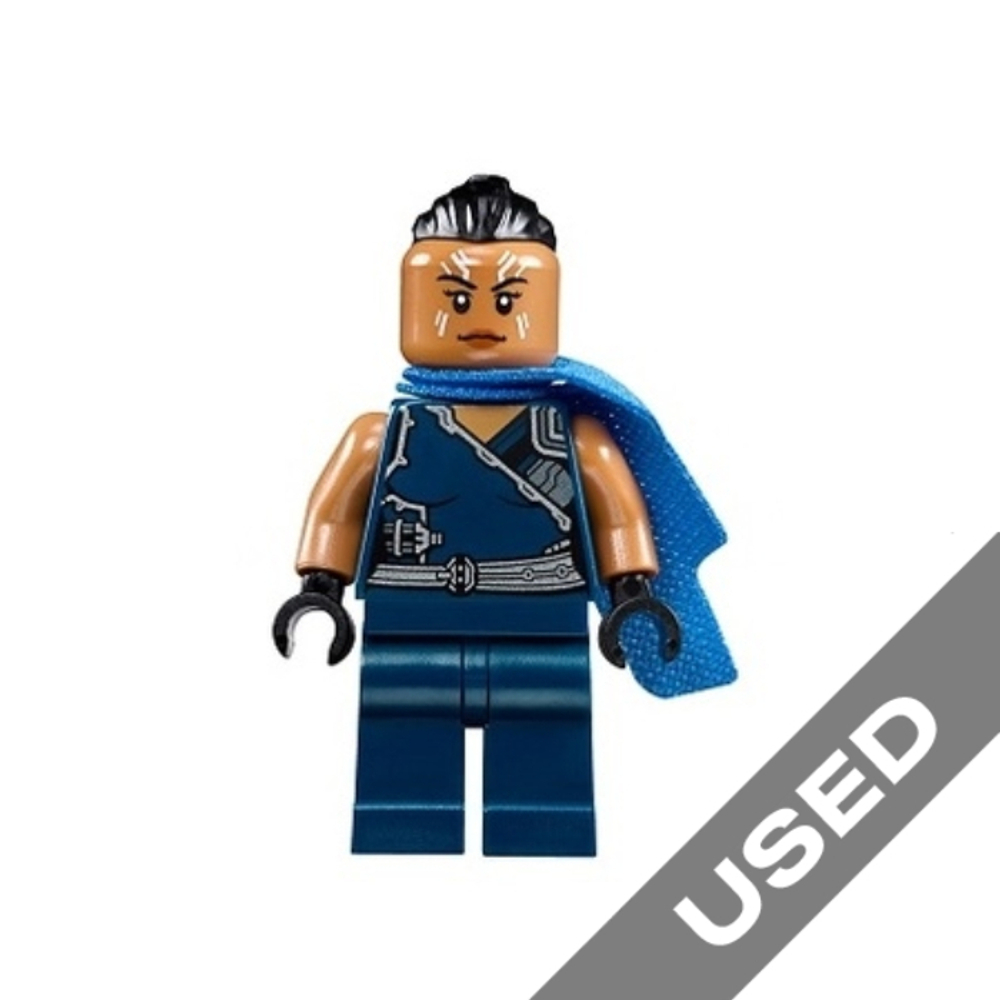 USED Валькирия sh0407