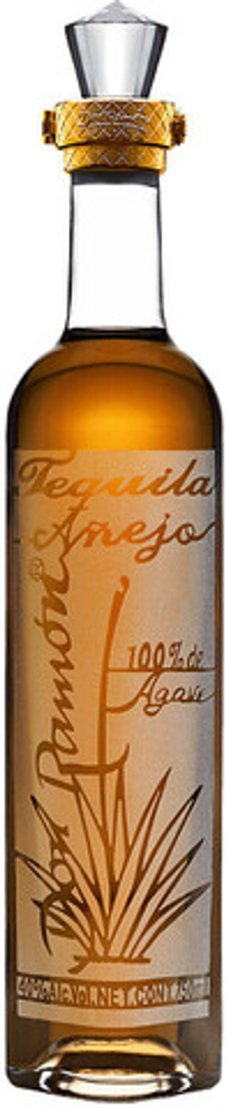 Текила Дон Рамон Аньехо
