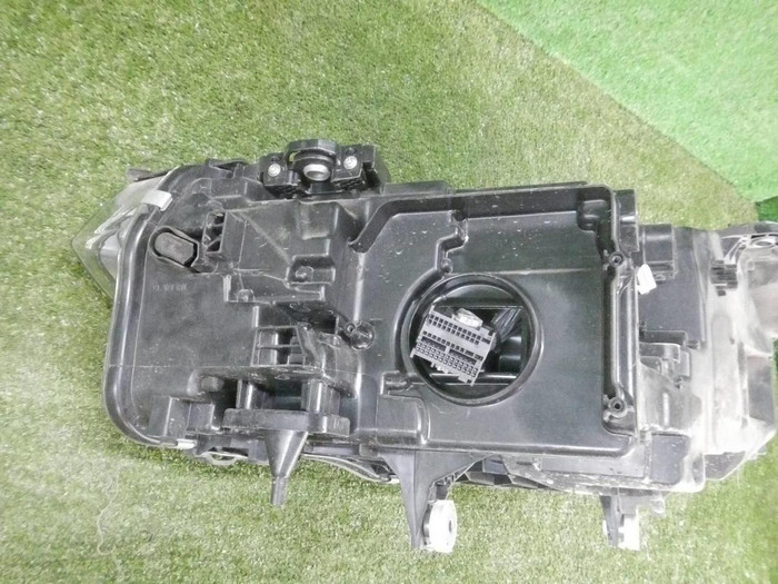 Фара правая BMW X3 G01, X4 G02 (2017-2021) Adaptive LED