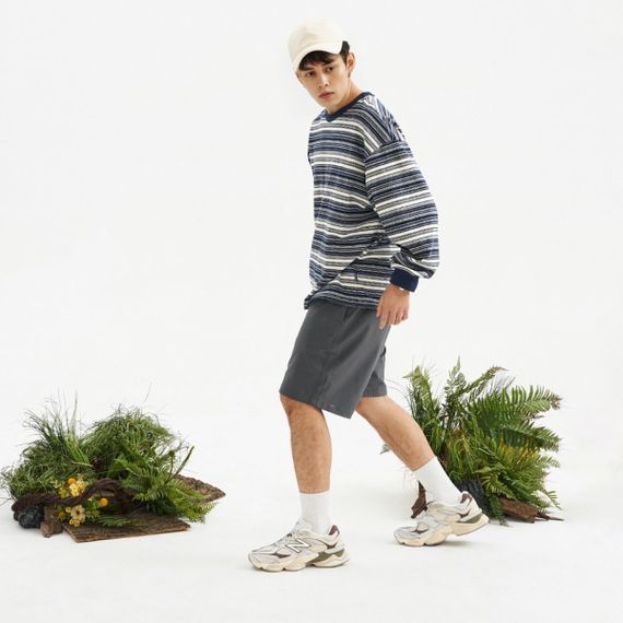 New Balance NB 9060 Высший сорт Низший сорт Унисекс