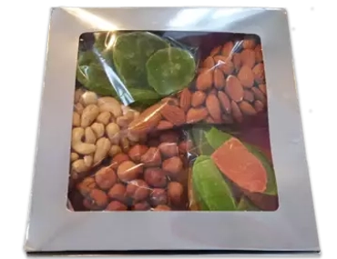 ПОДАРОЧНЫЕ НАБОРЫ