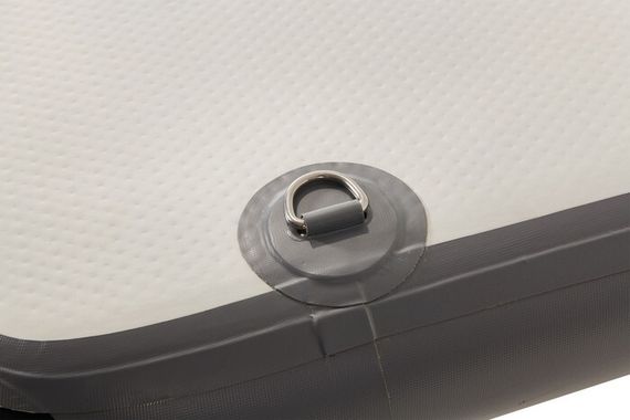 Водяная надувная платформа Aquamarina ISLAND - Inflatable Air Platform (2.5x1.6m/15cm) ( арт. BT-I250 )