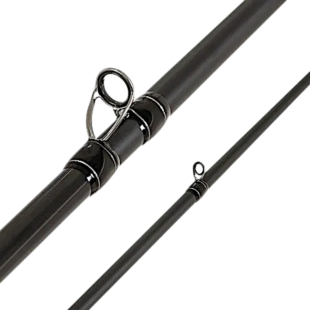 Спиннинг Nautilus Imperial IMC-842XH 2.55м 18-60г Fast 180г Тр.длина 1.31м Рукоять неопрен
