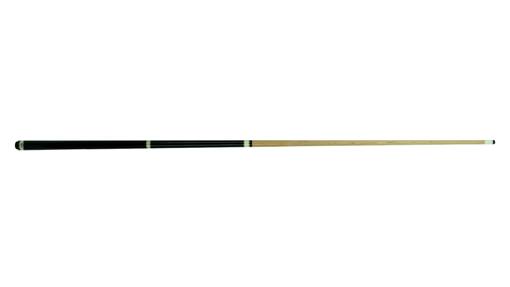 Кий для пула 2-pc "Classic Opium M6-3" (черный)
