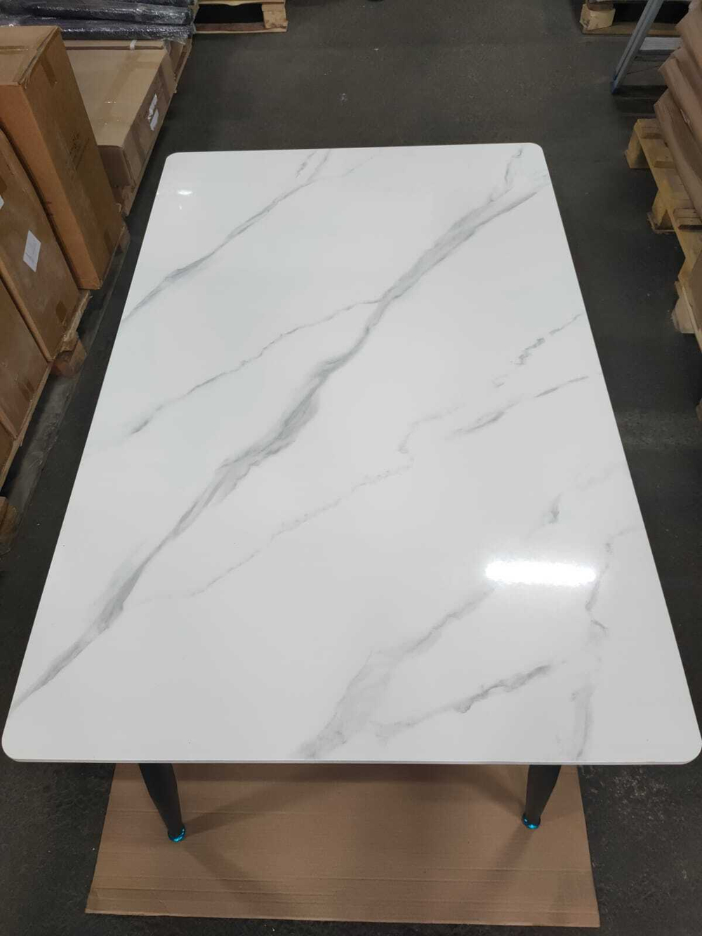 Стол обеденный "Кэрон" 1100*700