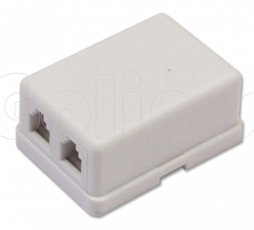 разветвитель телефонный