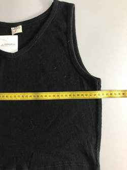 Топ на каждый день, визуально на 46 размер