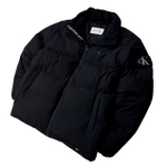 Пуховик Calvin Klein