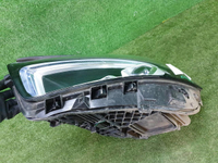 Фара левая Mercedes A W177 (2018-2022) LED