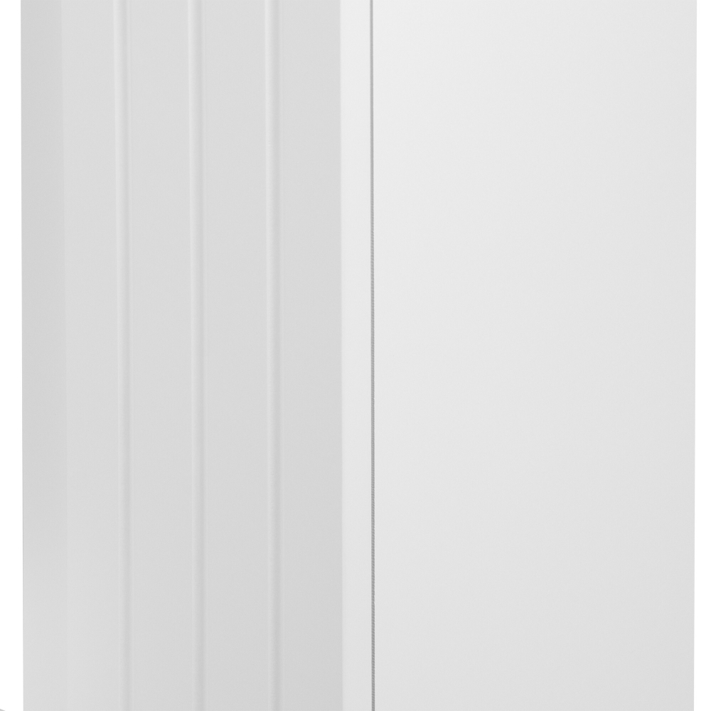 Портал Firelight Bianco 25 белый, р/в