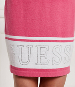 Юбка Guess - розовый(J4YD05 Z3GW0)