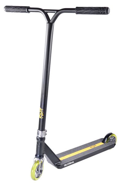 Самокат трюковой Tech Team Ruff