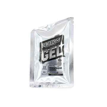 Гель для восстановления IRONDEER, 40г