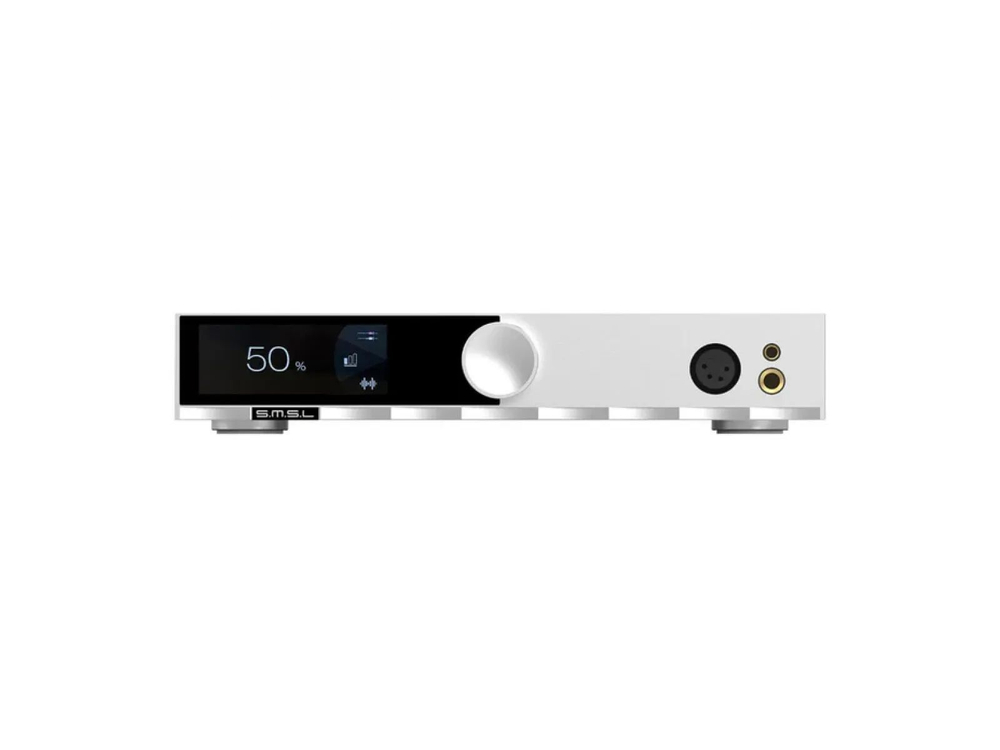 Усилитель для наушников SMSL H400