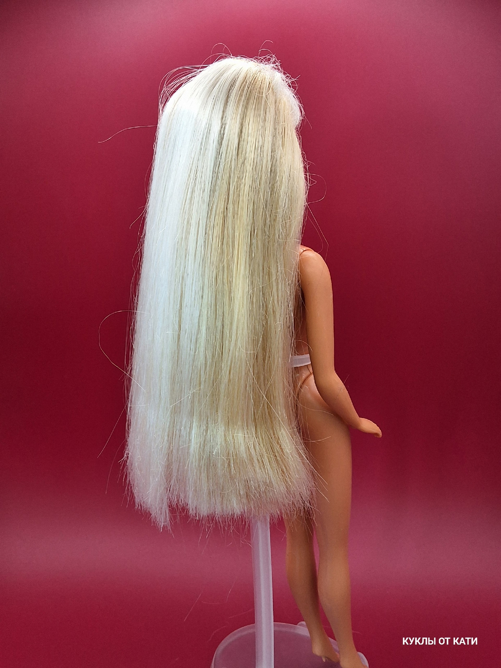 Кукла Барби 90х винтаж 031254