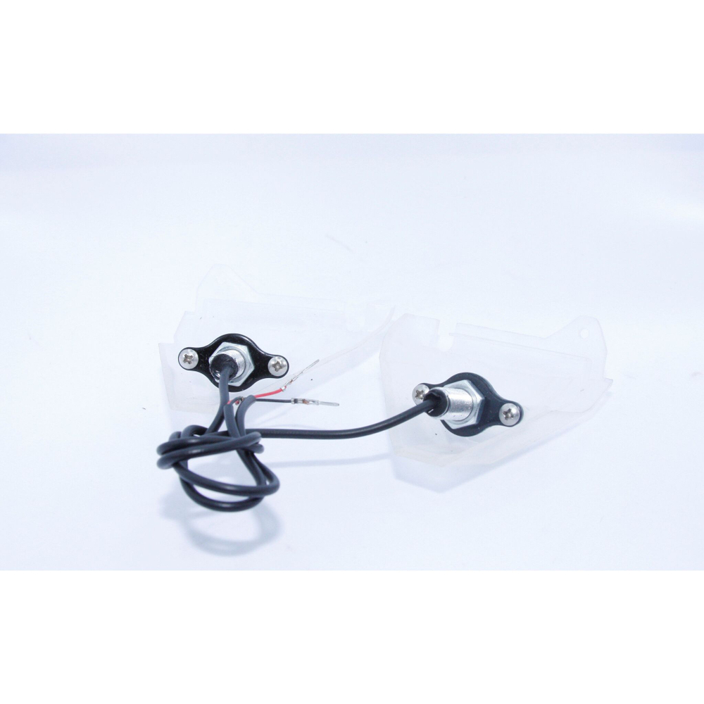 Фары габариты передние Kugoo X8