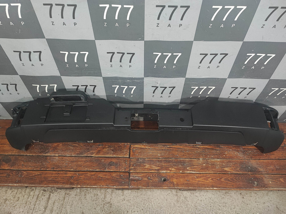 Бампер задний Tank 300 21-нв Б/У Оригинал 2804119XKM01A