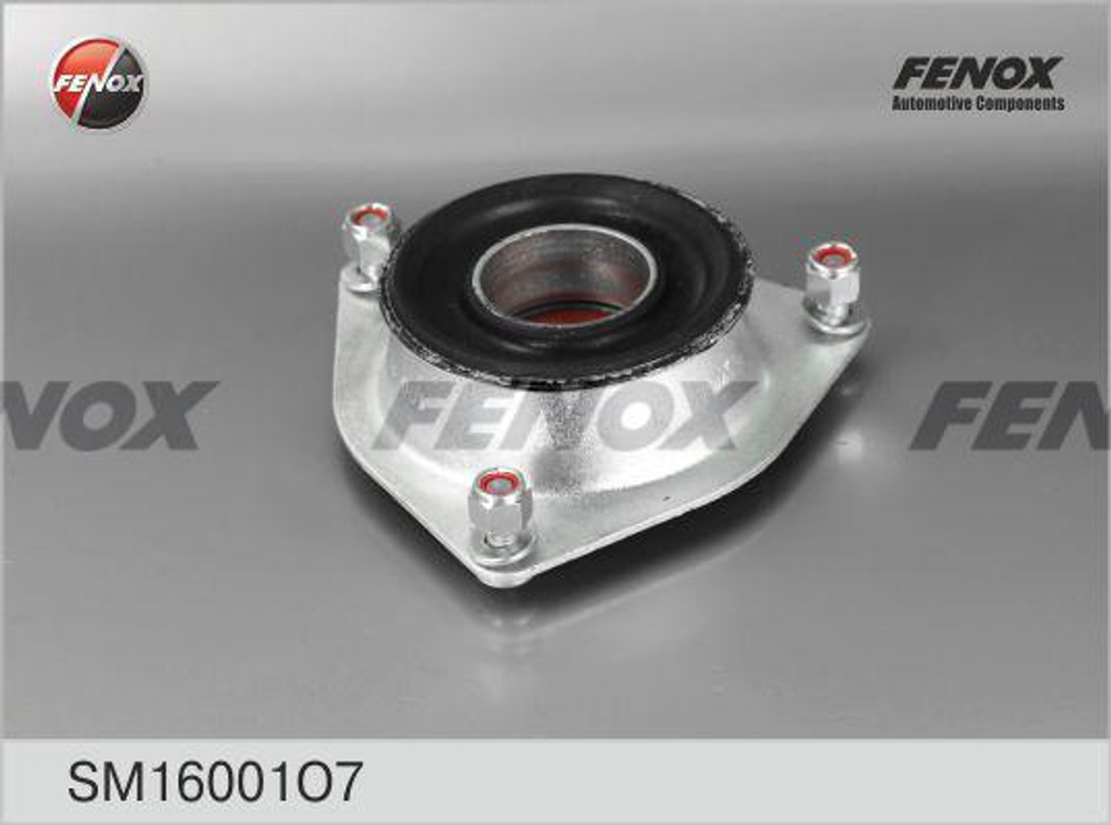 Опора передней стойки (люстра) ВАЗ 2108 \ FENOX SM16001O7