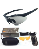 Тактические очки 5.11