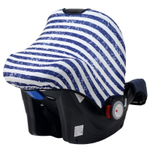 Автокресло Rant LB-327 "Miracle" Story line (blue) группа 0+  (0-13 кг)