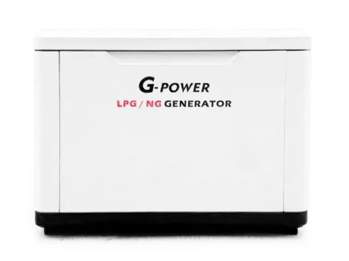 Газовые генератор G-Power