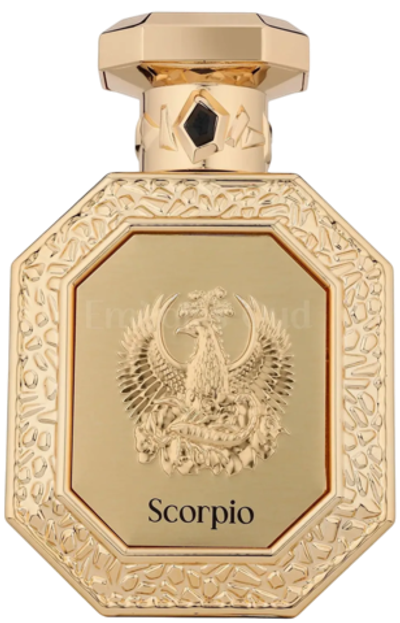 French Avenue Genesis Scorpio EDP