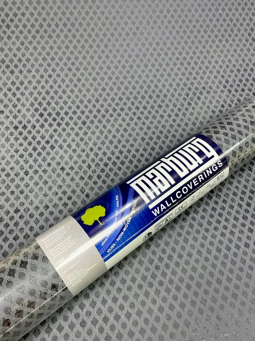 Обои флизелиновые 58632 Catania Германия