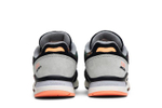 Кроссовки New Balance Nb 530 (Женская размерная сетка)