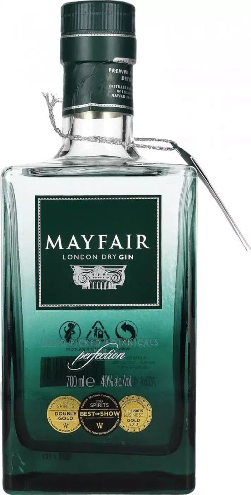 Джин Мэйфэйр Джин Мэйфэйр