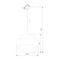 Подвесной светильник TK Lighting 5419 Calisto