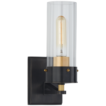 Настенный светильник Visual Comfort Marais Medium Bath Sconce