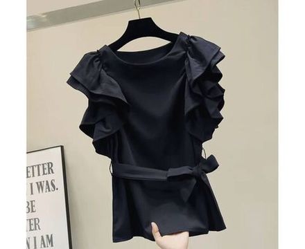 Блузка 50360006 Fabrika