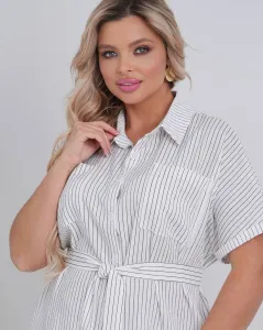 Платье 01869 Fabrika