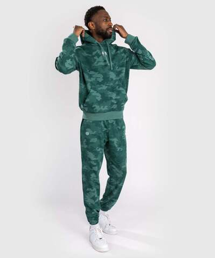Худи Venum Vortex XL Camo Turquoise