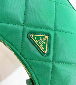 Prada Re-Edition Nylon Bag