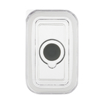 Контейнер для хранения герметичный с крышкой и клапаном keep in, 450 мл