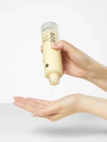 Medicube Укрепляющий тонер с глутатионом и пептидами для ровного тона и сияния кожи AGE-R Glutathione Glow Toner 140 мл