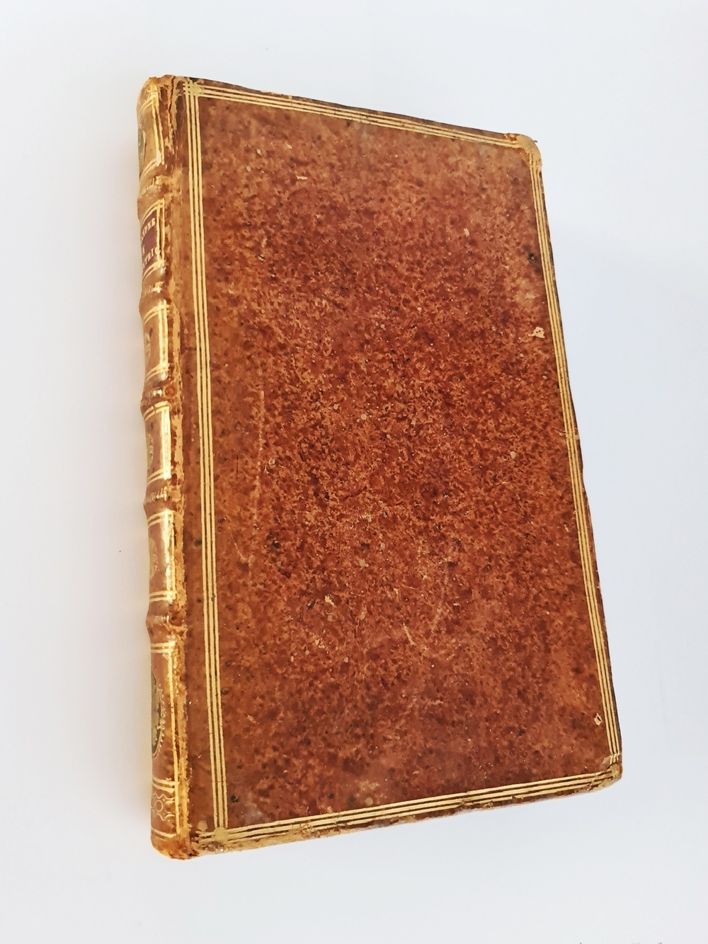 "Principes d'electricite (Принципы электричества)". Charles Mahon  (Чарльз Махон (Лорд). 1781 г.  Антикварная книга