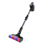 Пылесос POLARIS PVCS 7090 HandStickPRO Aqua Жемчужно-серый